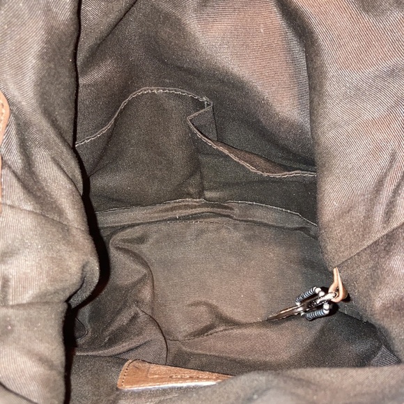 Coach Shoulder Bag - Picture 13 of 15